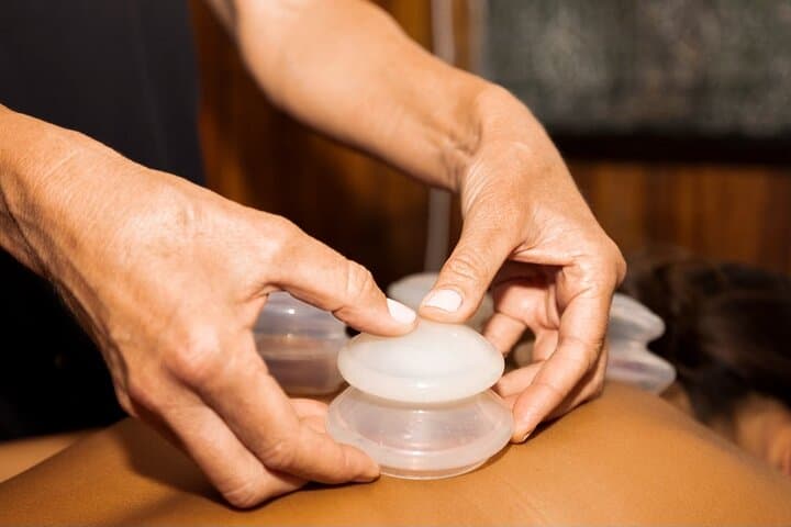 Lymphatic Drainage Massage in Honolulu — Gentle Manual Detox on Ward Avenue photo 6