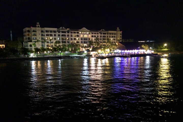 Twilight Snorkel and Candlelit Dinner at Money Bar, Cozumel photo 3