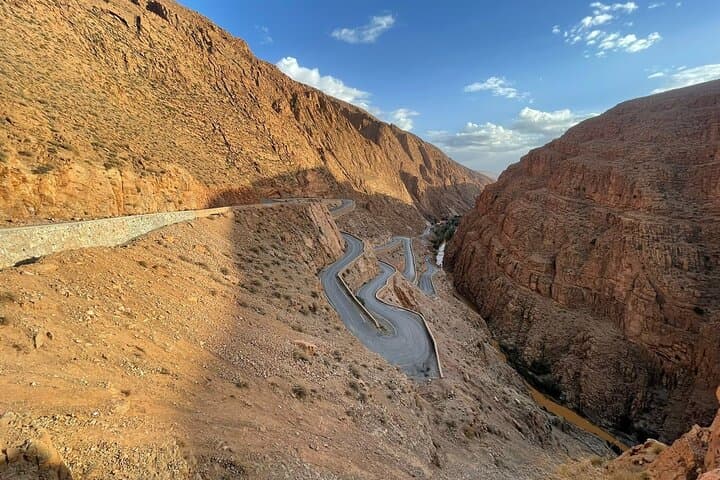 3-Day Marrakech to Merzouga Desert Adventure — Camel Trek & Berber Camp photo 6