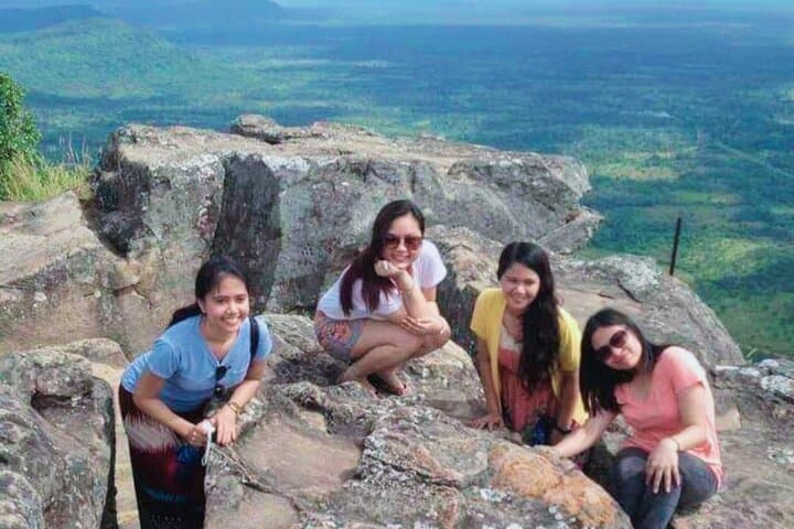 Angkor Adventure: Preah Vihear, Koh Ker & Beng Mealea Day Tour photo 6