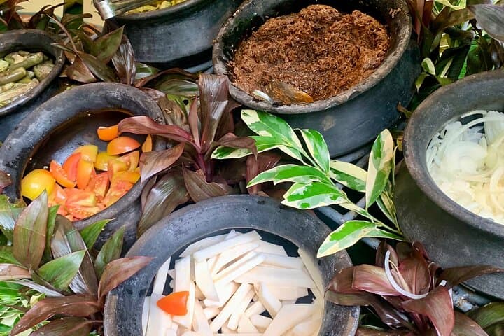 Dining by the Falls: A Day at Villa Escudero Coconut Plantation photo 5