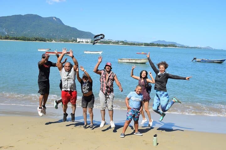 Super Buggies Tour Puerto Plata: Off-Road Drive to Maimon Beach photo 2