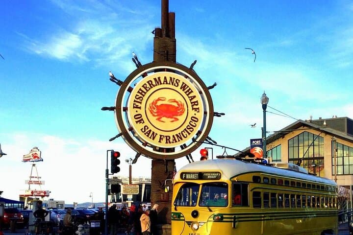 Muir Woods, Golden Gate & Sausalito: Full-Day Day Trip from San Francisco photo 4
