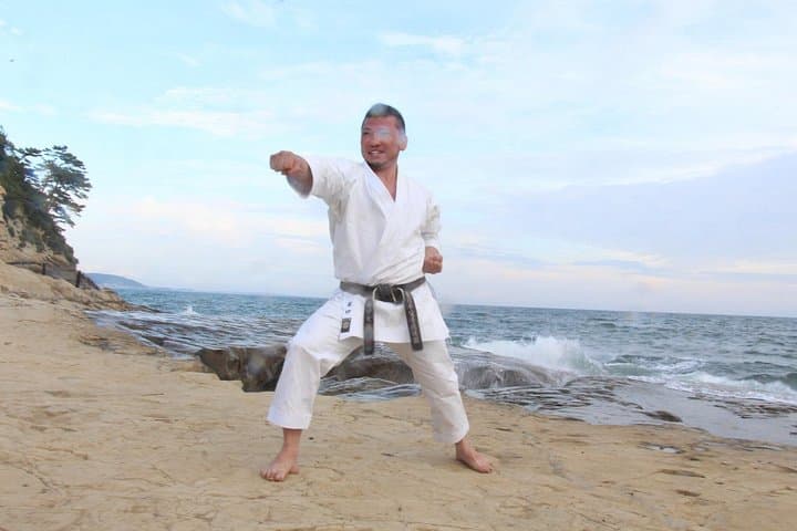 Tokyo Karate Experience: Family-Friendly Dojo Lesson and Mishuku Shrine Visit photo 6