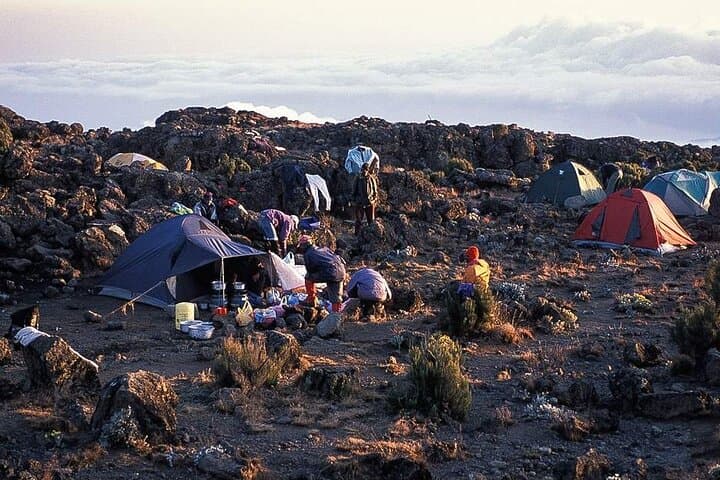 6-Day Budget Kilimanjaro Machame Route: Complete Trek Guide