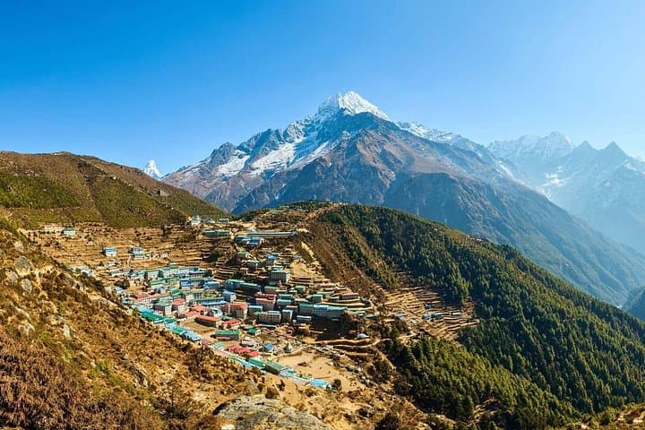 Everest Photography Expedition: Gokyo Lakes & Everest Base Camp Trek from Kathmandu photo 3