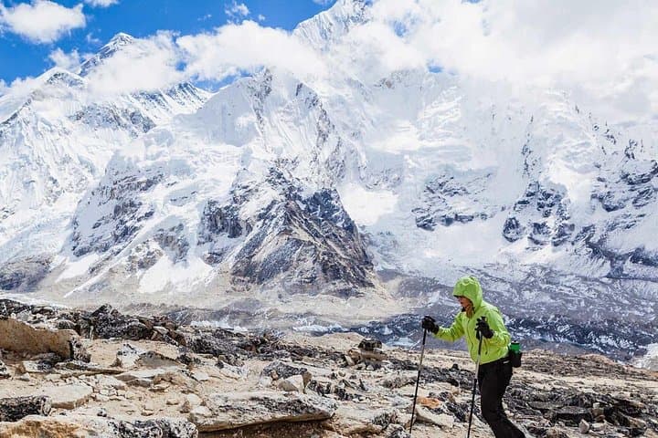 Everest Photography Expedition: Gokyo Lakes & Everest Base Camp Trek from Kathmandu photo 4