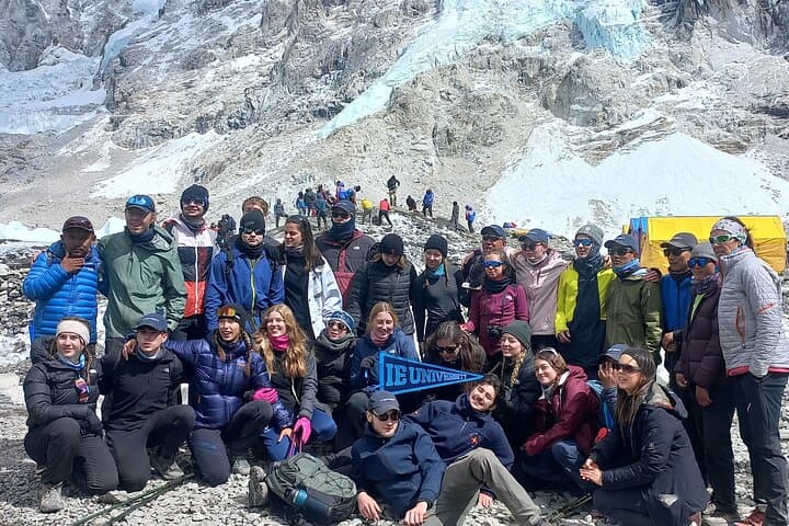 Everest Photography Expedition: Gokyo Lakes & Everest Base Camp Trek from Kathmandu photo 1