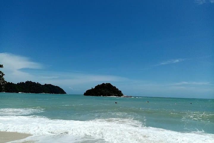 Whispering Sea at Pangkor Island: Private Full-Day Tour with Lunch photo 3