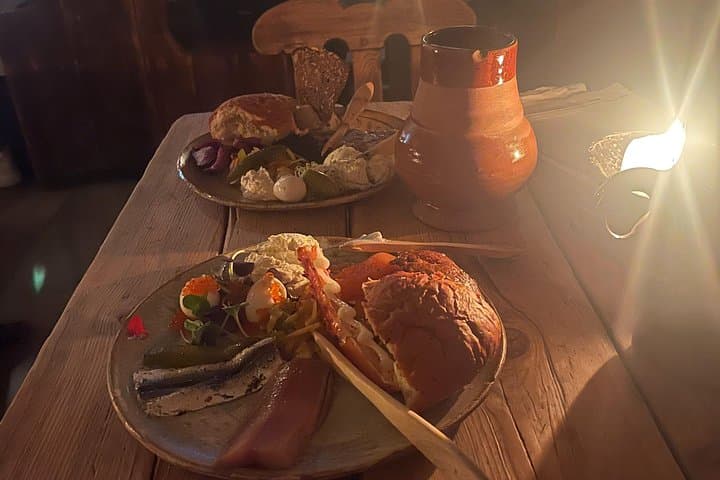 Prague Private Food Tour: Taste Traditional Czech Cuisine in Four Hours photo 4