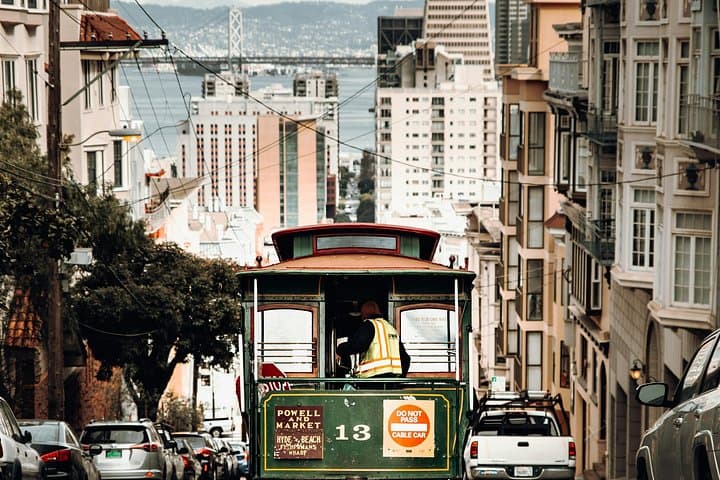San Francisco Chinatown to North Beach: 3-Hour Highlights Walking Tour