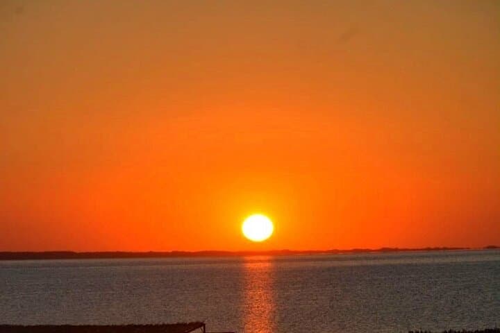 Aydarkul Yurt Camp: 2-Day Sunset Desert Stay from Samarkand to Bukhara