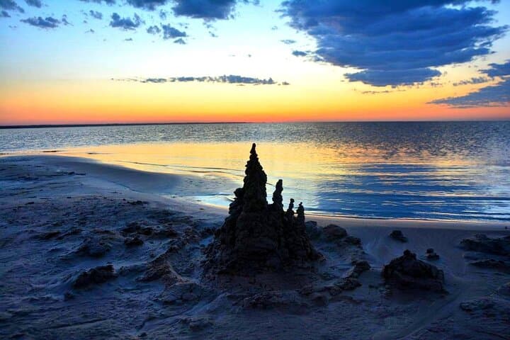 Aydarkul Yurt Camp: 2-Day Sunset Desert Stay from Samarkand to Bukhara photo 4