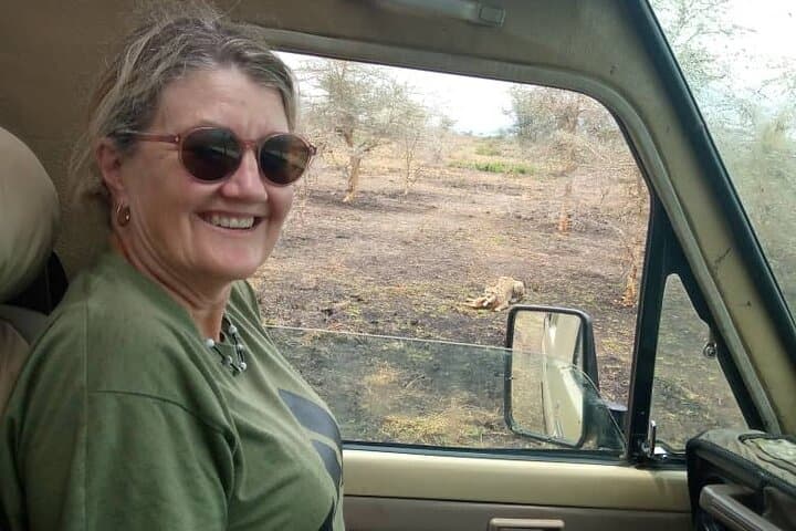 Ngorongoro Crater Day Trip: Full-Day Game Drive from Arusha photo 2