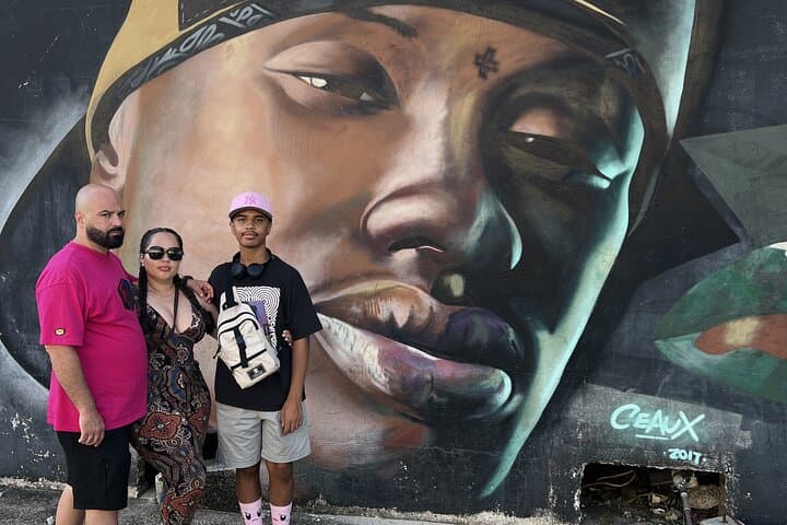 NOLA Party Bus Tour: French Quarter Nightlife & Culture Cruise photo 4
