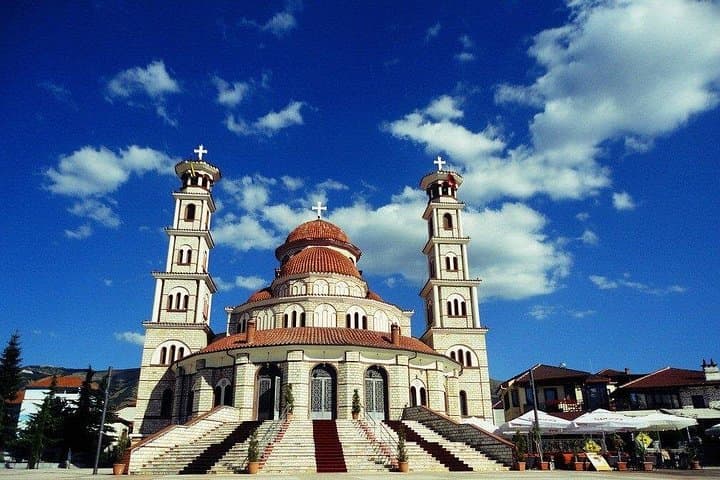 Korça & Voskopoja 2-Day Cultural Tour from Tirana photo 1