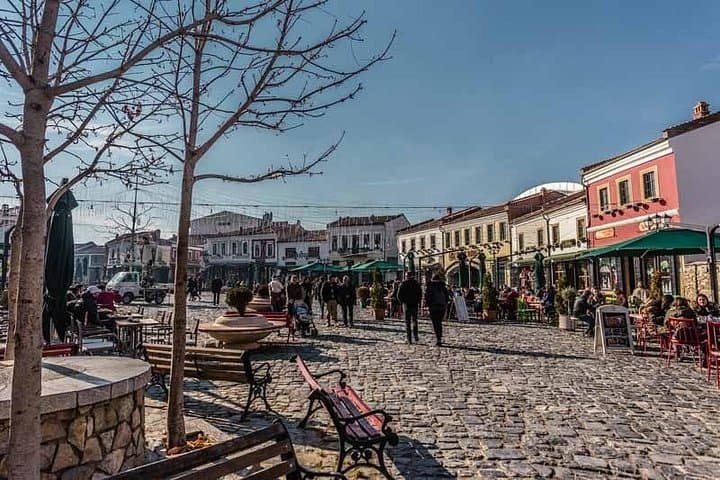 Korça & Voskopoja 2-Day Cultural Tour from Tirana photo 2