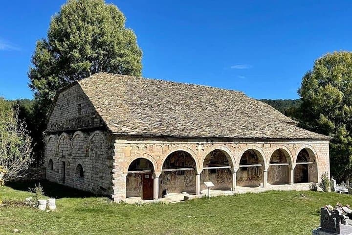 Korça & Voskopoja 2-Day Cultural Tour from Tirana photo 4