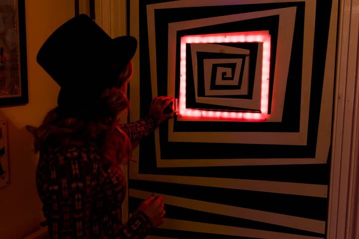 Magicians Heist: Private Escape Room in Glasgow's West End