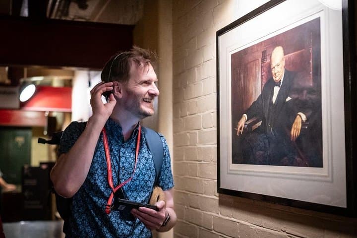 Private Westminster Walking Tour & Churchill War Rooms — 5‑Hour Historical London Experience photo 1