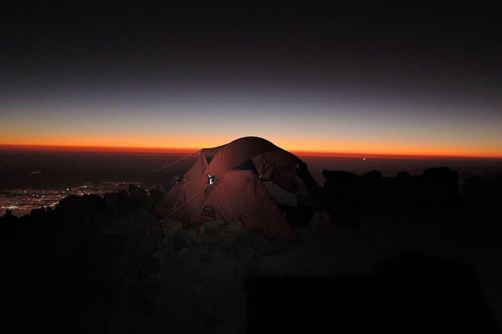 Two-Day Private Climb of El Misti Volcano (Northern Face) — Arequipa Summit photo 2