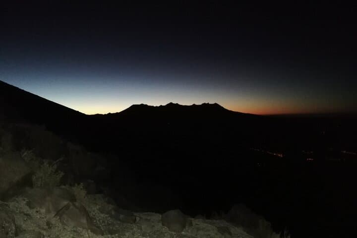 Two-Day Private Climb of El Misti Volcano (Northern Face) — Arequipa Summit photo 4