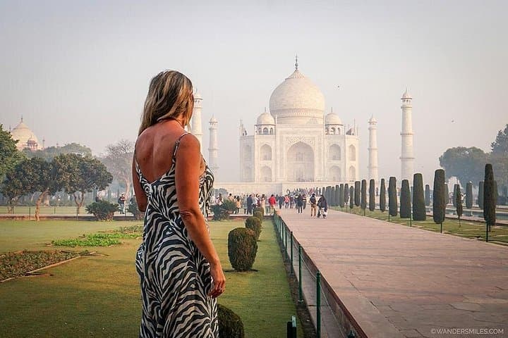 Golden Triangle & Ranthambore: 8-Day Delhi, Agra, Jaipur and Tiger Safari photo 4
