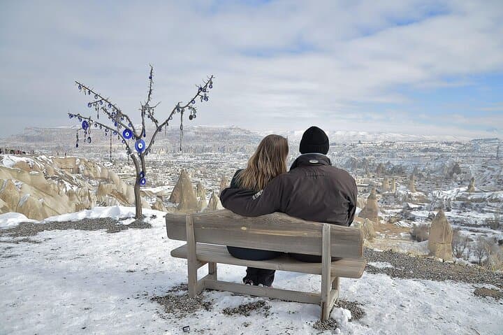 Private One-Day Cappadocia Tour from Istanbul: Göreme, Kaymaklı & Avanos photo 3
