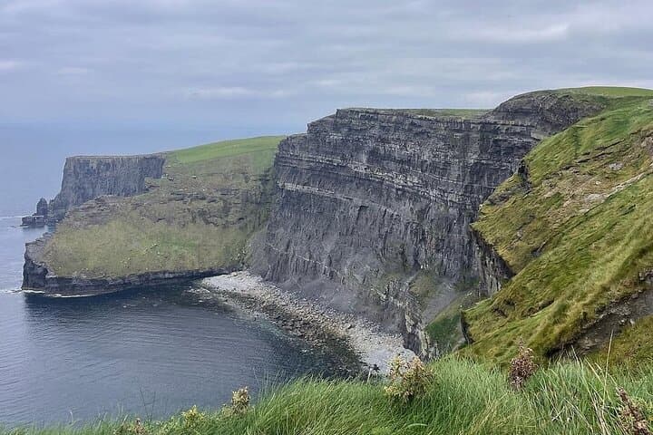Private Cliffs of Moher Tour from Ennis — Burren, Doolin & Poulnabrone photo 6