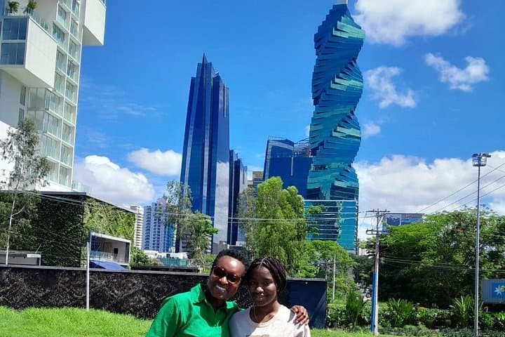Panama City & Panama Canal Private Tour — Best Canal Viewpoints & Casco Antiguo Experience photo 4