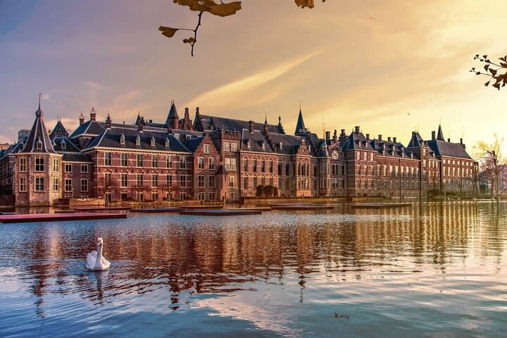 One-Day Cultural Circuit: Rotterdam, Delft & The Hague from Amsterdam photo 3