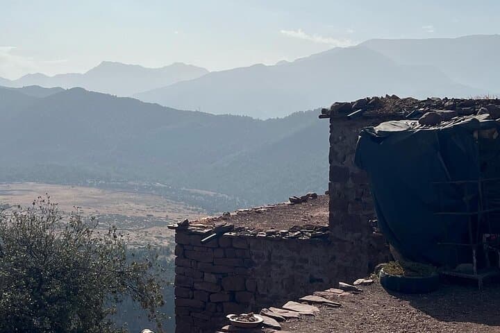 Marrakech Day Trip to Ait Ben Haddou & Ouarzazate: Kasbahs, Atlas Pass and Film Studios photo 6