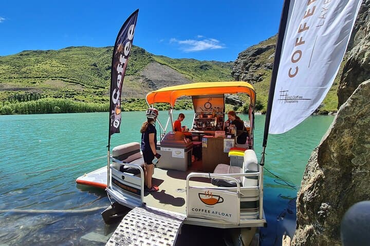 Lake Dunstan E-Bike Trail: Cromwell to Clyde Scenic Ride photo 6
