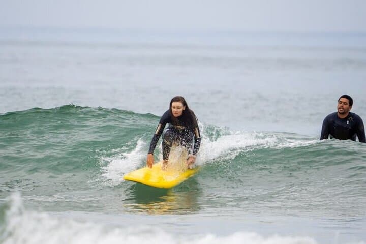 8-Day All-Inclusive Surf Coaching Camp in Agadir — Surf, Skate & Paradise Valley photo 2