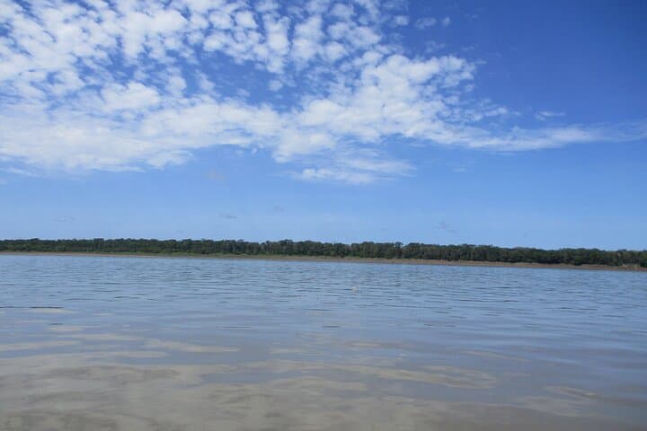 Private Amazonas Tour from Leticia — Ticuna Villages, Pink Dolphins & Monkey Rescue