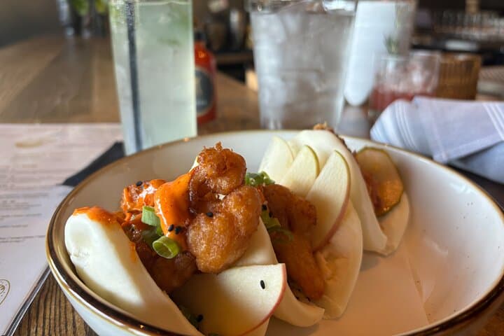 Downtown Gilbert Food Tour — Taste Historic Eats and Local Cocktails photo 3