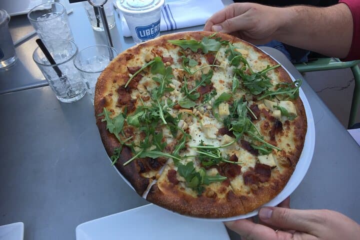 Downtown Gilbert Food Tour — Taste Historic Eats and Local Cocktails photo 5