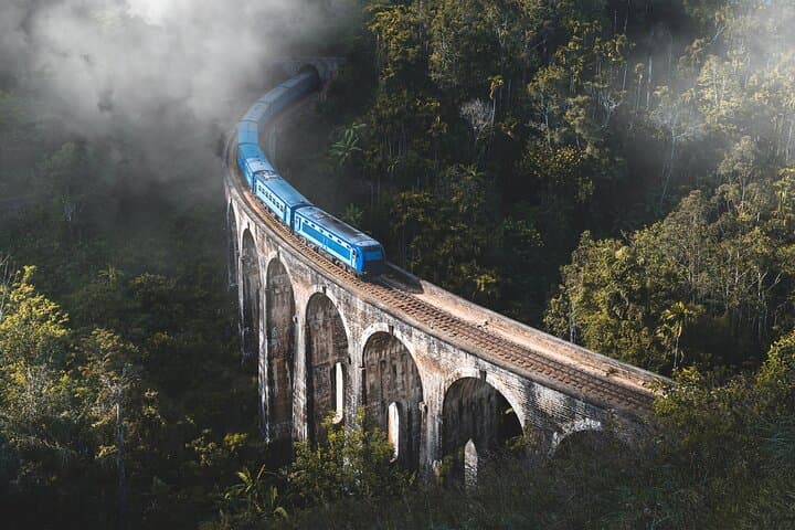 Enchanting Ella: Day Tour Through Sri Lanka’s Hill Country photo 6