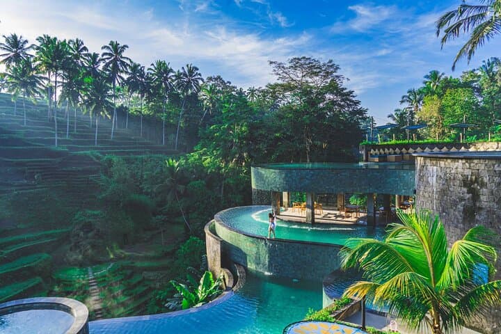Full-Day Ubud Private Tour: Monkeys, Rice Terraces & Sacred Temples