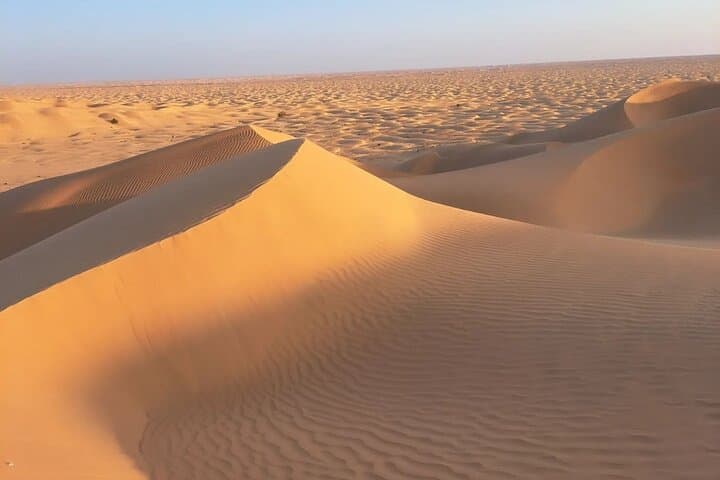 Rub al Khali Sunset Safari: Empty Quarter Desert Adventure from Salalah photo 4