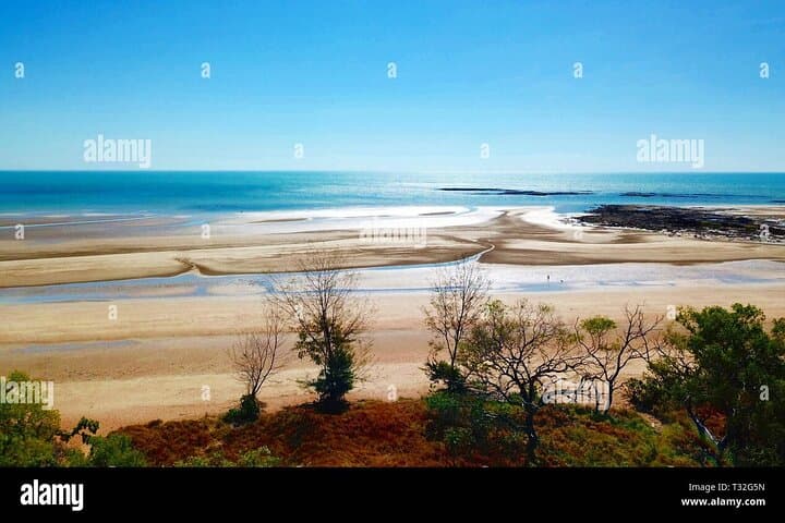 Private Darwin City Tour: Botanic Gardens, WWII History & Coastal Coastal Views photo 4