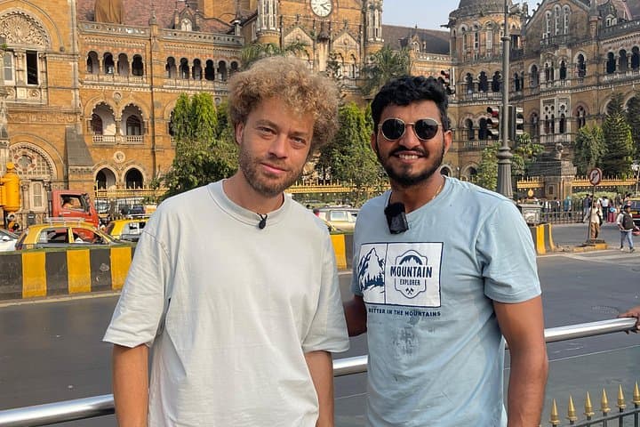 Discover the Rich Tapestry of Mumbai's Cultural Heritage photo 1