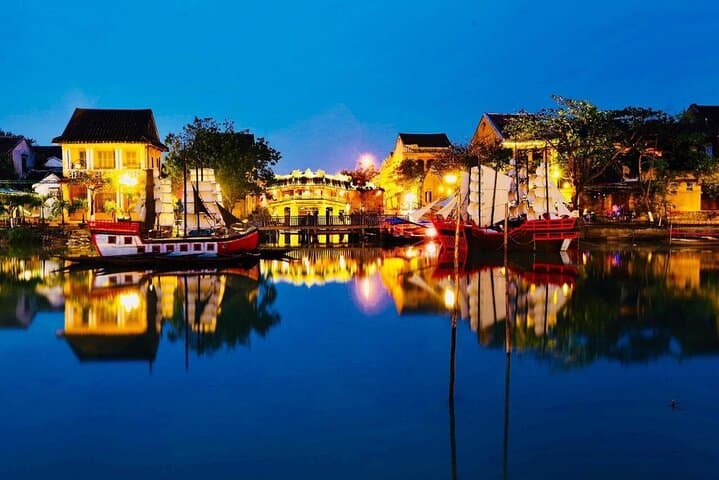 Da Nang to Hoi An: Private One-Day Cultural and Coastal Tour photo 2