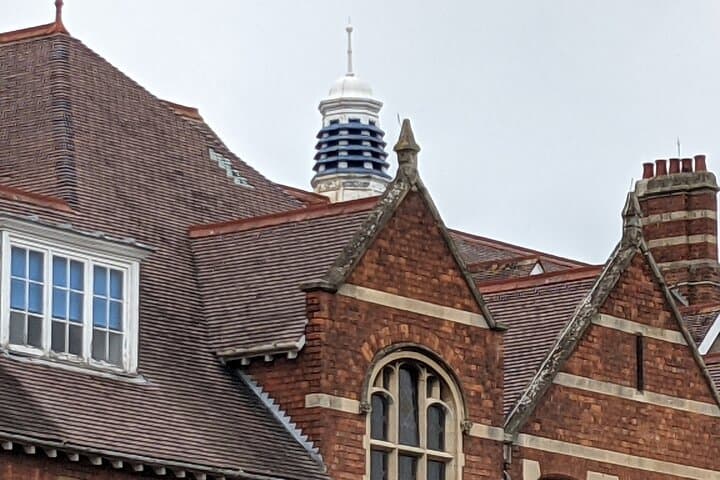 How Ancient Gloucester Changed the World: Self-Guided Audio Walking Tour photo 6