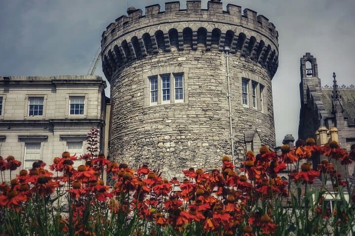 Dublin Day Trip from Belfast: 10-Hour Guided Tour to Trinity College & Dublin Castle photo 6