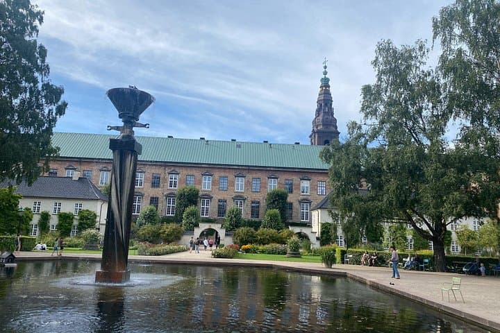 Copenhagen Escape Game City Walk — Puzzle Tour Through Nyhavn & Old Town photo 4