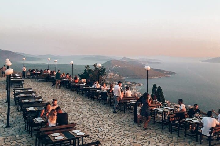 2-Day Southern Albania Tour: Saranda, Blue Eye Spring & Butrint photo 4