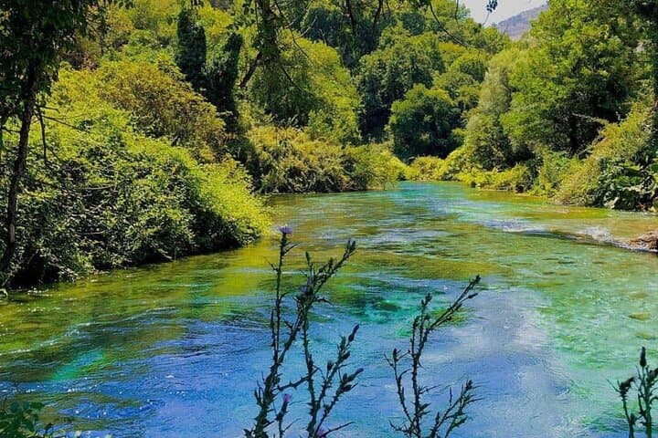 2-Day Southern Albania Tour: Saranda, Blue Eye Spring & Butrint photo 5