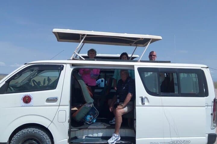 Amboseli Day Safari: Elephants, Kilimanjaro Views & Observation Hill photo 5