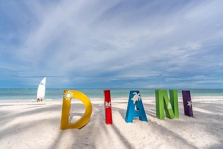 7-Day Kenya Wildlife Safari and Diani Beach — Amboseli, Tsavo & Diani Coast photo 4